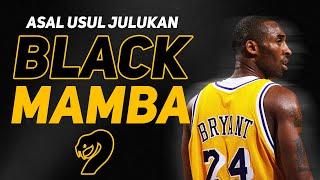 Hari Dimana Kobe Bryant Menjadi BLACK MAMBA!