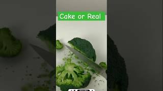 Cake Or Real Challenge | Untold Things | #cakeorreal  #cakechallenge #cake #cakeorfakechallenge