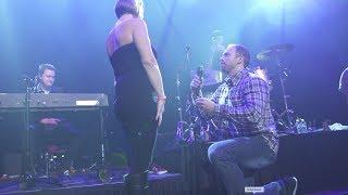 Lukas Graham - Love Someone [Surprise Proposal]