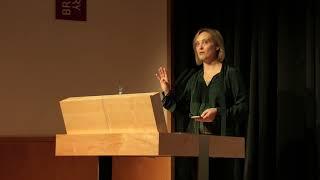 British Library Labs Symposium 2017 - Josie Fraser - Keynote