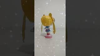 Sailor Moon papercraft #anime #sailormoon #papercraft #shorts