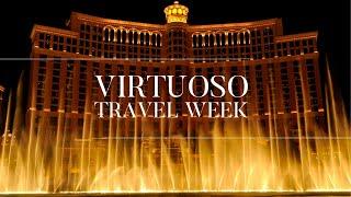 Virtuoso Travel Week 2022