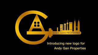 Andy Gan Properties Logo