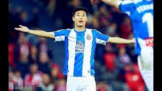 Wu Lei Vs Athletic Club（08/03/2019）18-19 HD 720p by轩旗