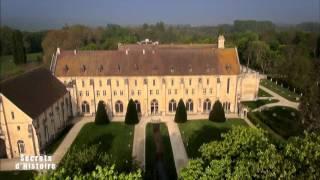 Secrets d'Histoire - Abbaye de Royaumont