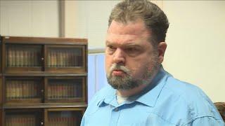 Billy Wagner returned to a Pike County courtroom for a pretrial hearing