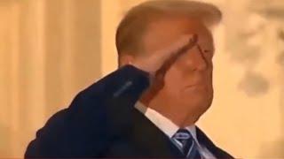 “Mess with the bull you’ll get the horns” #TRUMP2024