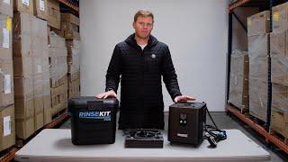 Everything You Need to Know about RinseKit Heaters w/ Chris Crawford