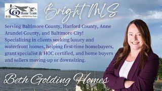 What is the BRIGHT MLS and How Does it Benefit Home Buyers and Sellers?