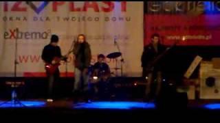 Mickey Lecter - Komatorium + Porcupine, WOŚP  XX 2012