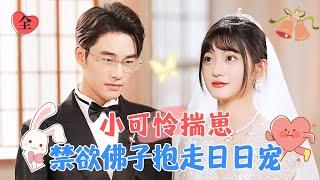 Sweet Pregnant Wife: Abstinent Idol's Daily Adoration | Tan Yuqiao & Wang Yikeqing