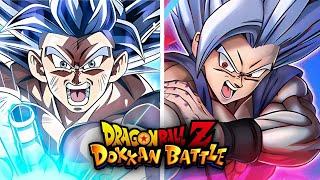 WAIT, SUMMON OR SKIP? BEAST GOHAN VS ULTRA INSTINCT GOKU! (Dokkan Battle)