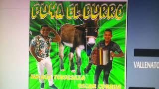 Carlos gomez Plata   Puyo el burro