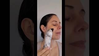 Watch me suck out my pores with the Bella by Spa Sciences #skincare #skincareroutine