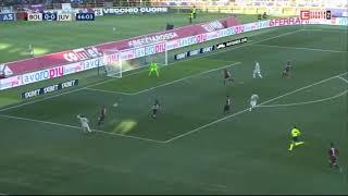 Dybala Goal vs Bologna 1-2 | 24.02.2019 |