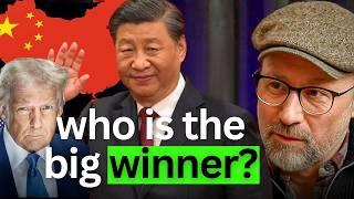 Geopolitical Analyst Reveals China’s Rise in Tech Innovation | Ansgar Baums
