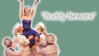 "Buddy Beware"  Norton Theatre- Brenna Larsen as Erma