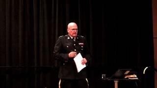 LSL- Penticton Crime Prevention Meeting (pt 2 ) In Full