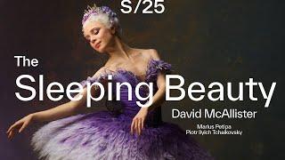 Season 2025: The Sleeping Beauty | The Australian Ballet