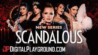 Scandalous (OFFICIAL TRAILER)