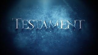 Testament - Short Film - Suspense