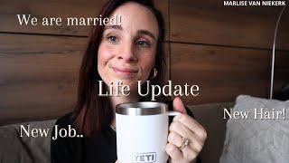 Life update 2024 | South African Youtuber