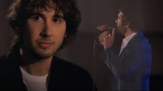 Josh Groban - To Where You Are (Official 20th Anniversary Music Video)