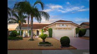 26592 Braddock Rd Sun City, CA 92586 | Real Estate Video | Winstudio Production