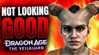 Dragon Age The FAILguard : How Bioware is DISRESPECTING Player Choices and Alienating OG Fans