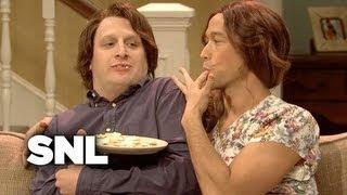 We Present Her To You - SNL