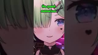 The Strangest Problem To Have #vtuber #vtuberclip