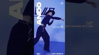 #ANDO #Locking #Choreography #levelupmusicdancestudio #lvup #레벨업뮤직댄스스튜디오 #JITEP #Uno