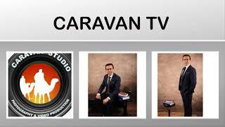 Caravan TV Shows Coming Soon