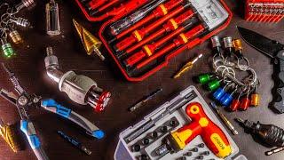 I Bought The Cheapest Tools EVER So You Don't Have To - Temu Tool Haul