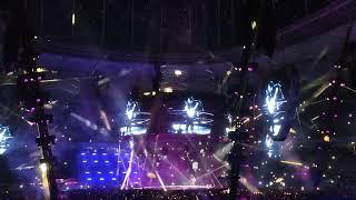 Ed Sheeran – Give Me Love (Live, Mathematics Tour, National Arena Bucharest 2024)