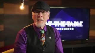 At The Table Live Lecture Mike Powers December 18th 2019 video DOWNLOAD