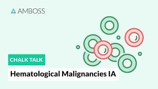 Hematological malignancies – Part 1a: Hematopoeisis, Acute Leukemia, and Lymphomas