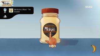 My Name is Mayo 2 Platinum Trophy