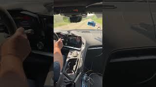 2025 Corvette ZR1 Hits 60 MPH in 2.2 Seconds