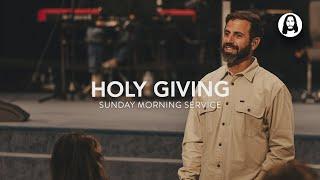 Sunday Morning Service | November 24th, 2024