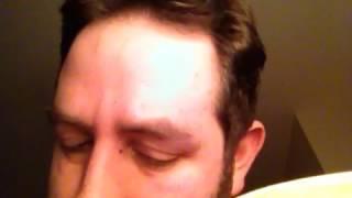 Robert C. O'Brien 'The Silver Crown' chapter 1 'The Birthday Present'