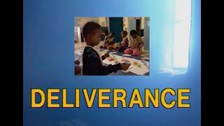 Deliverance - Ep 4 Education in SA - the status / way forward - 1994 - [Kevin Harris]