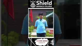 Shield Defence College | Best Defence School in Lucknow | Best boarding School