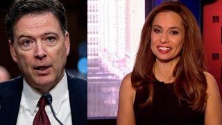 Julie Roginsky delivers a Comey testimony clapback