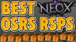 THE BEST OSRS RSPS OF 2023 IS ABOUT TO RELEASE!! *MUST SEE* NEOX RSPS