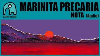 MARINITA PRECARIA - Nota [Audio]