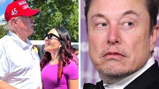 TOTAL CHAOS as MAGA goes to WAR against Elon Musk