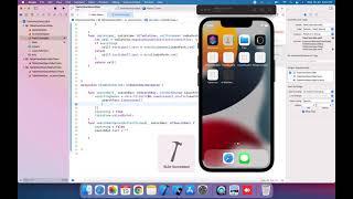 How To Create SearchBar To Search In TableViewData In Swift IOS