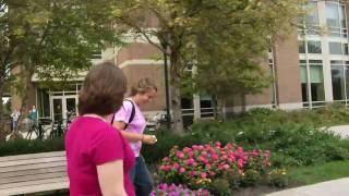 Campus Overview, Marquette University