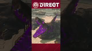 EASIEST WAY to Defeat Water Temple Boss | Tears of the Kingdom